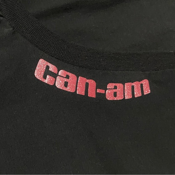 NWOT* BRP| Can-Am TShirt - Picture 3 of 4